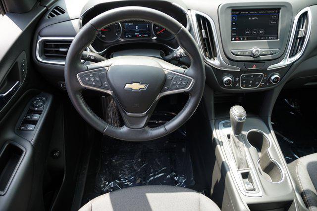 used 2020 Chevrolet Equinox car, priced at $18,999