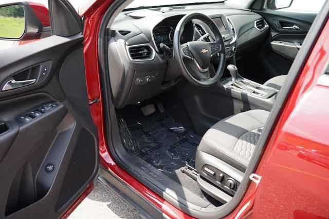 used 2020 Chevrolet Equinox car, priced at $18,999