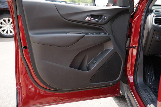 used 2020 Chevrolet Equinox car, priced at $18,999