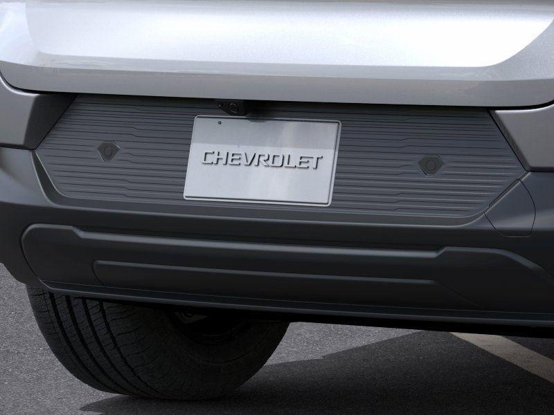new 2026 Chevrolet Equinox EV car, priced at $41,795