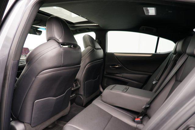 used 2020 Lexus ES 350 car, priced at $27,777