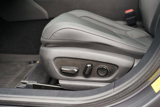 used 2020 Lexus ES 350 car, priced at $27,777