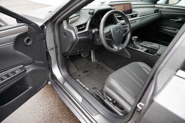 used 2020 Lexus ES 350 car, priced at $27,777