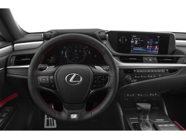 used 2020 Lexus ES 350 car