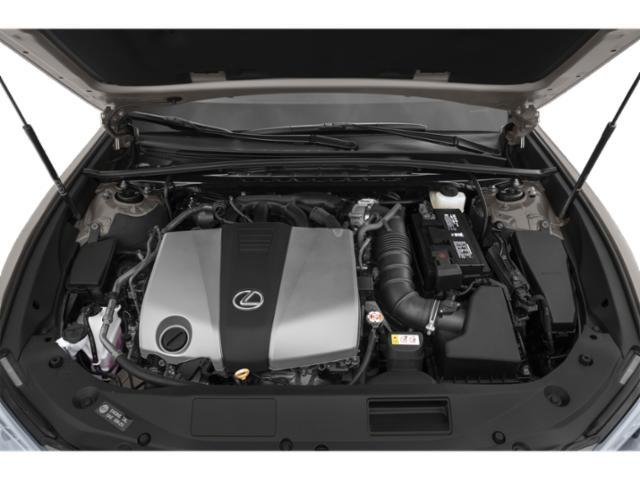 used 2020 Lexus ES 350 car