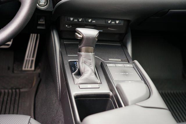 used 2020 Lexus ES 350 car, priced at $27,777