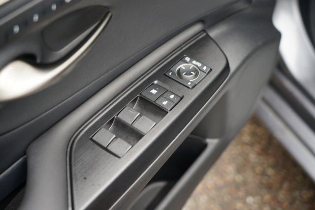 used 2020 Lexus ES 350 car, priced at $27,777
