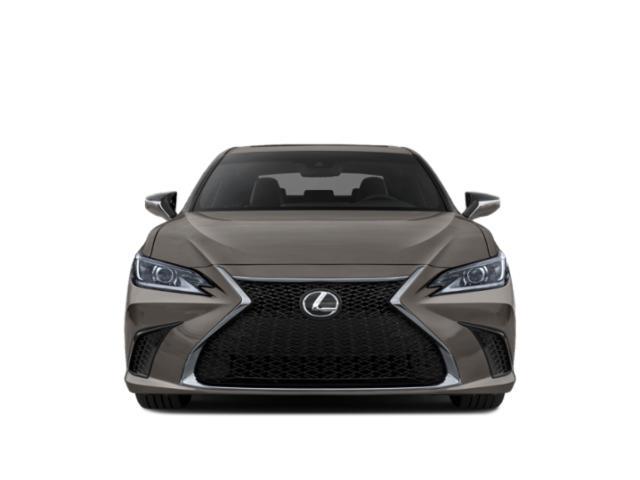 used 2020 Lexus ES 350 car
