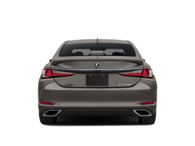 used 2020 Lexus ES 350 car