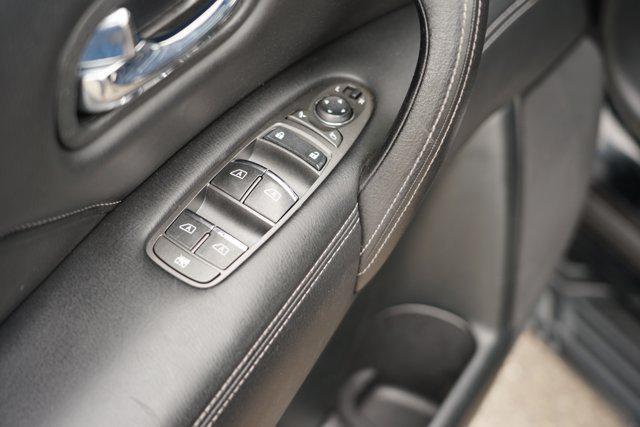 used 2020 INFINITI QX80 car, priced at $18,690