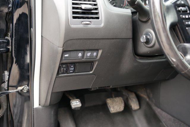 used 2020 INFINITI QX80 car, priced at $18,690