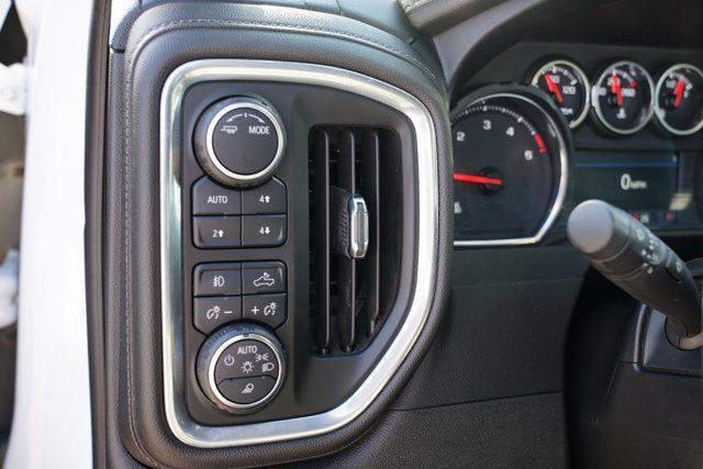 used 2022 Chevrolet Silverado 2500 car, priced at $48,990