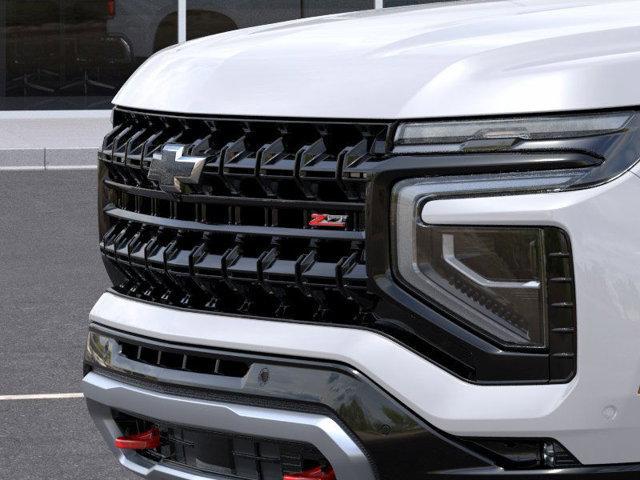 new 2025 Chevrolet Suburban car, priced at $83,914