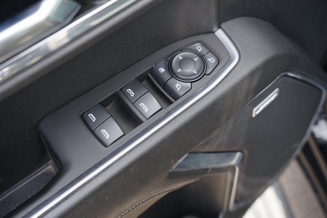 used 2023 Chevrolet Silverado 1500 car, priced at $41,999