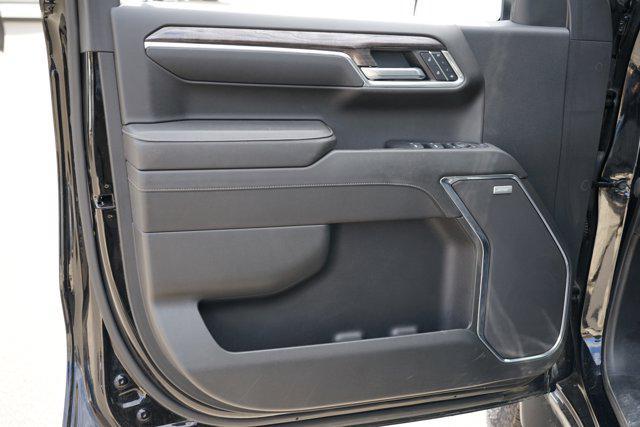 used 2023 Chevrolet Silverado 1500 car, priced at $41,999