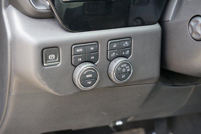 used 2023 Chevrolet Silverado 1500 car, priced at $41,999