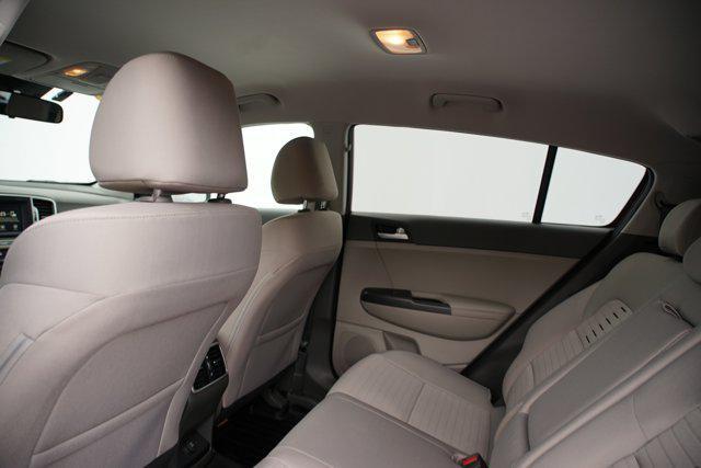 used 2018 Kia Sportage car, priced at $14,888