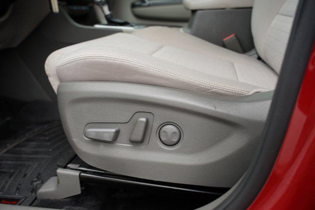 used 2018 Kia Sportage car, priced at $14,888
