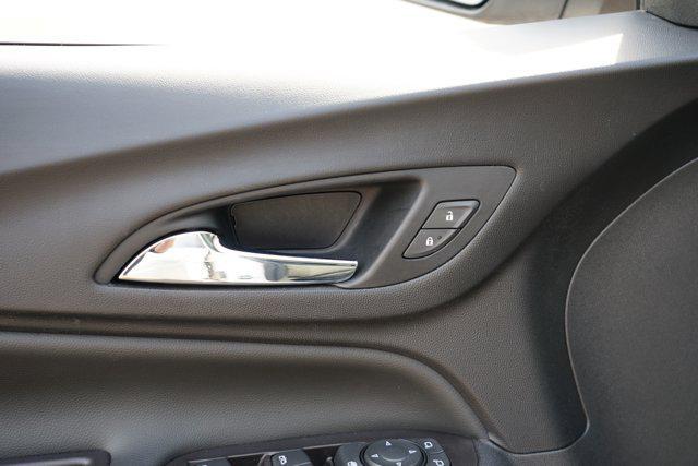 used 2021 Chevrolet Equinox car, priced at $20,490