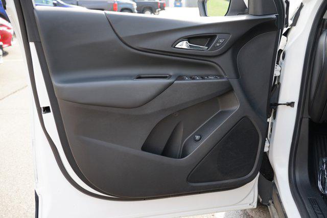 used 2021 Chevrolet Equinox car, priced at $20,490