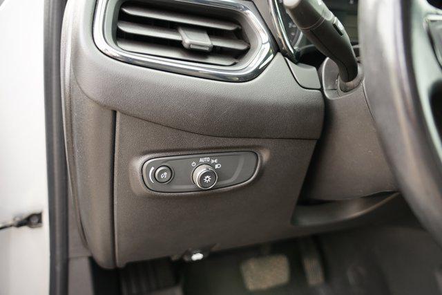 used 2022 Chevrolet Equinox car, priced at $22,222