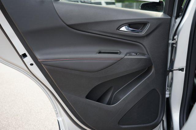 used 2022 Chevrolet Equinox car, priced at $22,222