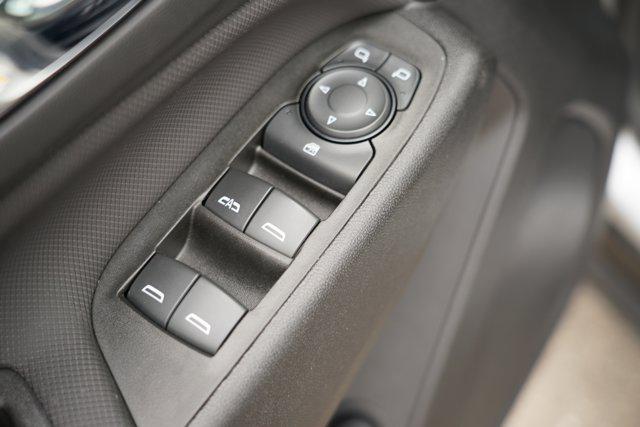 used 2022 Chevrolet Equinox car, priced at $22,222