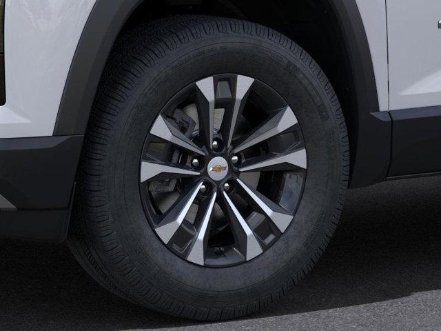 new 2025 Chevrolet Equinox car, priced at $28,995