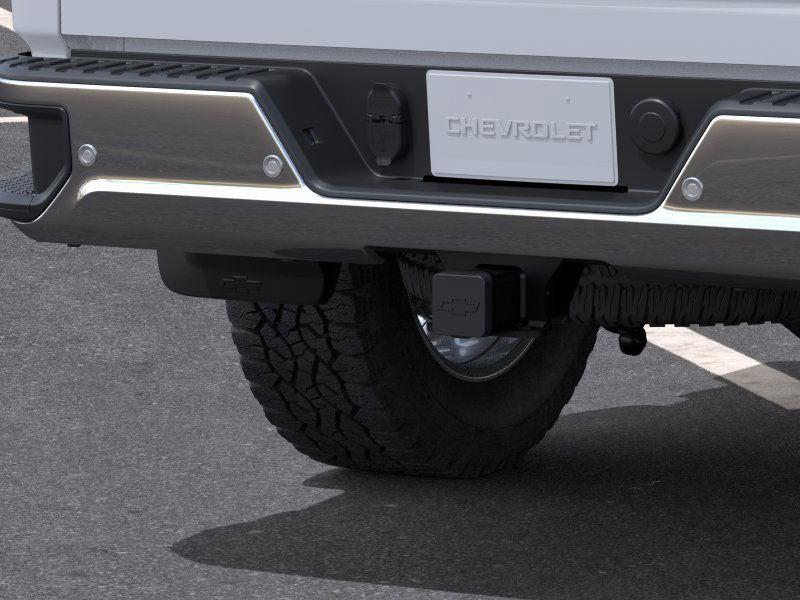 new 2026 Chevrolet Silverado 3500 car, priced at $68,649