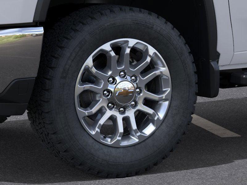 new 2026 Chevrolet Silverado 3500 car, priced at $68,649