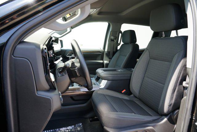 used 2022 Chevrolet Silverado 1500 car, priced at $39,768