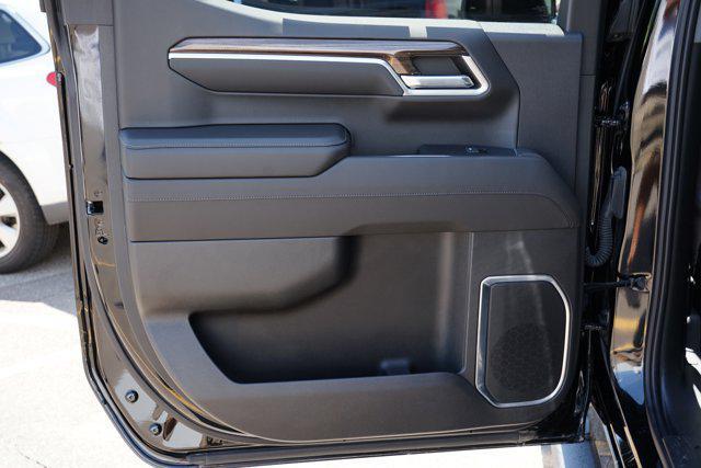 used 2022 Chevrolet Silverado 1500 car, priced at $39,768