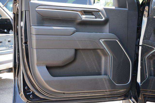 used 2022 Chevrolet Silverado 1500 car, priced at $39,768