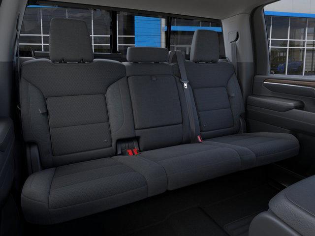 new 2025 Chevrolet Silverado 3500 car, priced at $70,525