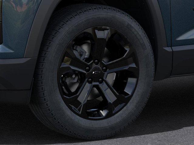 new 2026 Chevrolet Equinox car, priced at $33,090