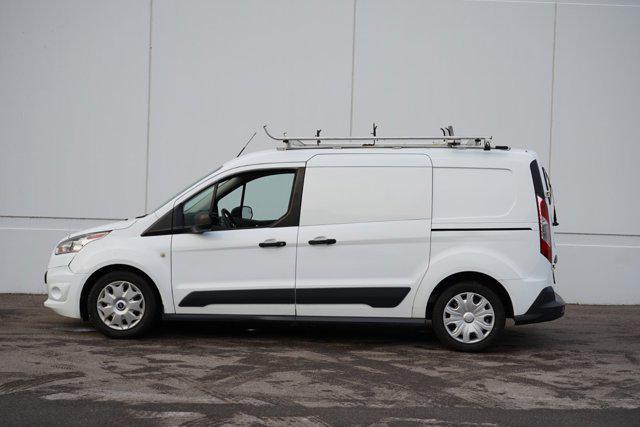 used 2016 Ford Transit Connect car, priced at $8,104