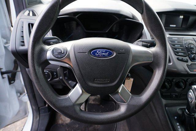 used 2016 Ford Transit Connect car, priced at $8,104