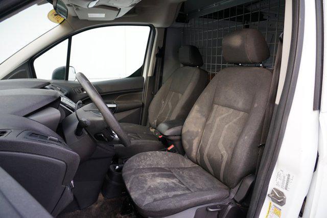 used 2016 Ford Transit Connect car, priced at $8,104