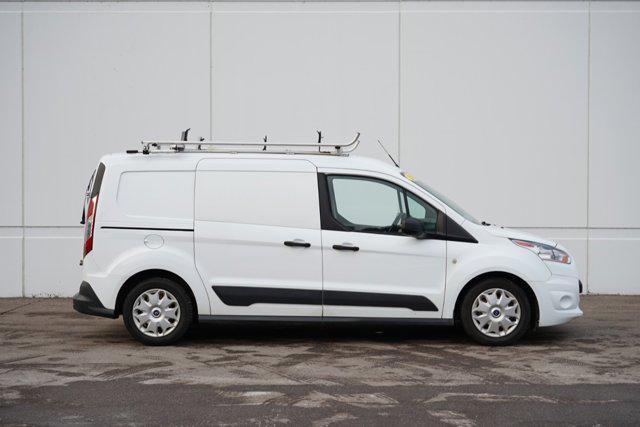 used 2016 Ford Transit Connect car, priced at $8,104