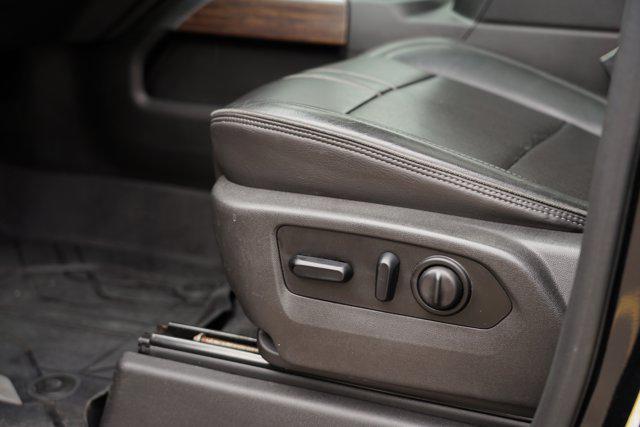 used 2019 Chevrolet Silverado 1500 car, priced at $38,990