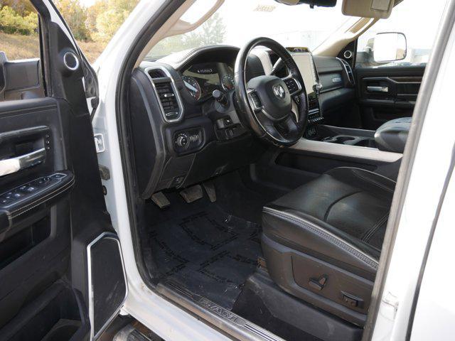 used 2021 Ram 3500 car, priced at $54,842