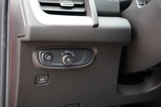 used 2024 GMC Terrain car, priced at $24,938