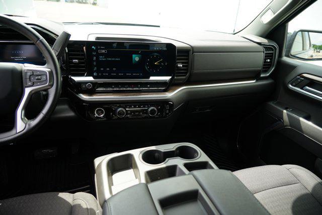 used 2022 Chevrolet Silverado 1500 car, priced at $36,999