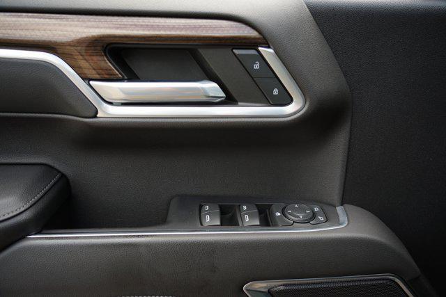 used 2022 Chevrolet Silverado 1500 car, priced at $36,999
