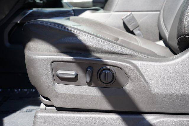 used 2022 Chevrolet Silverado 1500 car, priced at $37,555