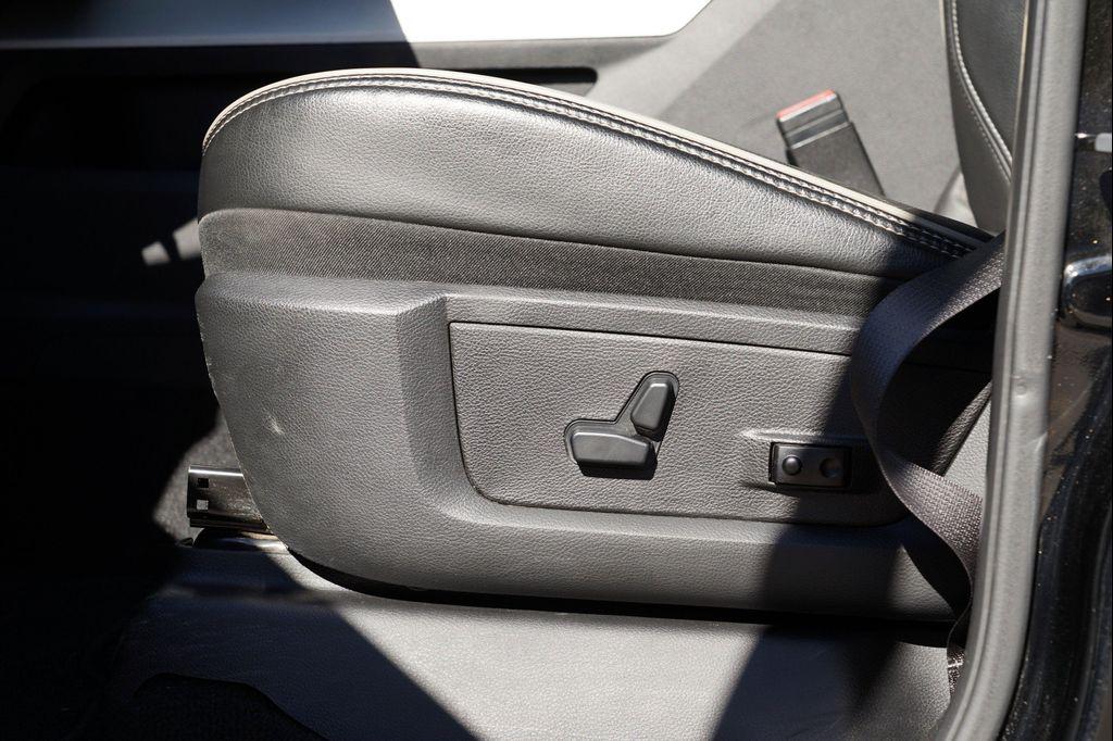 used 2019 Ram 3500 car, priced at $59,490