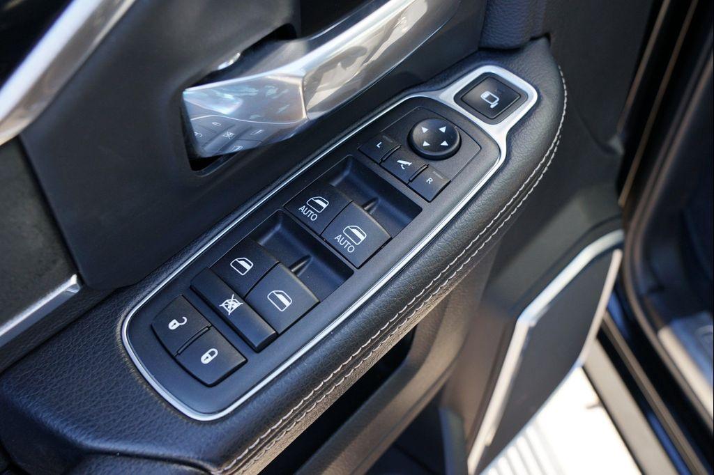 used 2019 Ram 3500 car, priced at $59,490