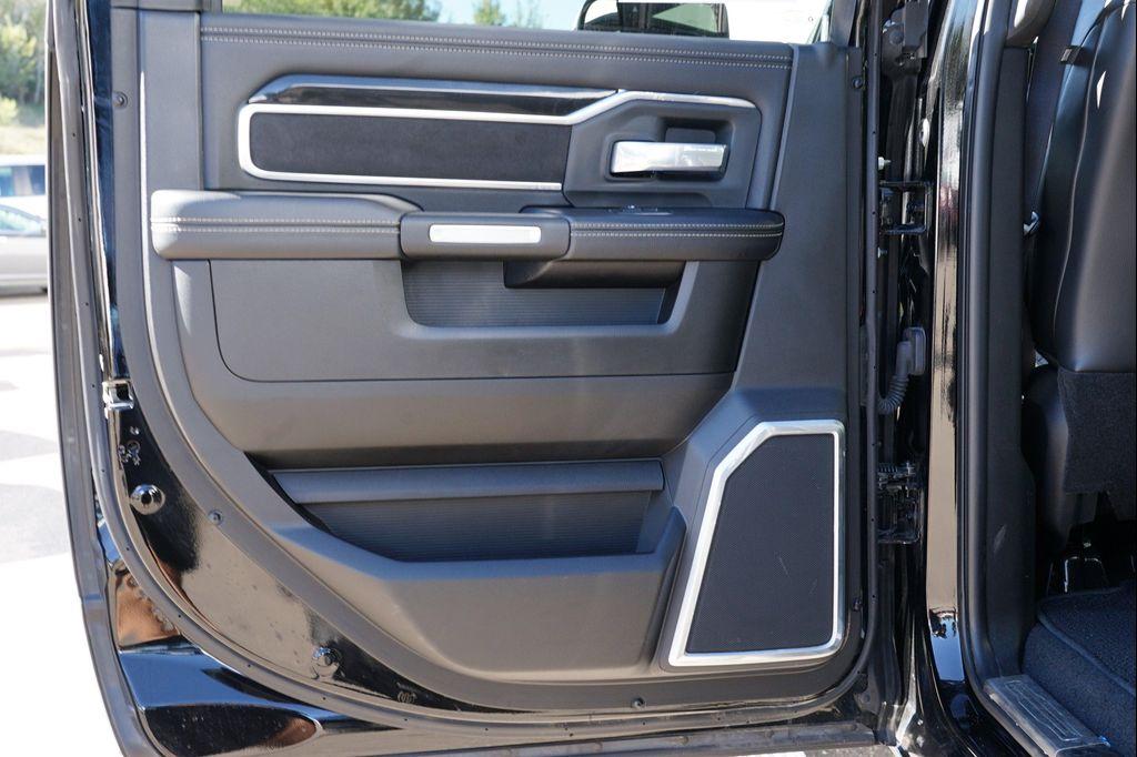 used 2019 Ram 3500 car, priced at $59,490