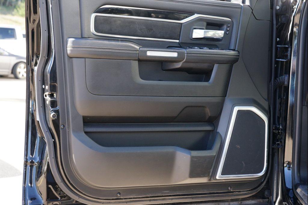 used 2019 Ram 3500 car, priced at $59,490