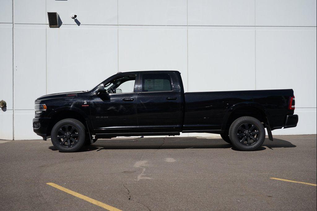 used 2019 Ram 3500 car, priced at $59,490